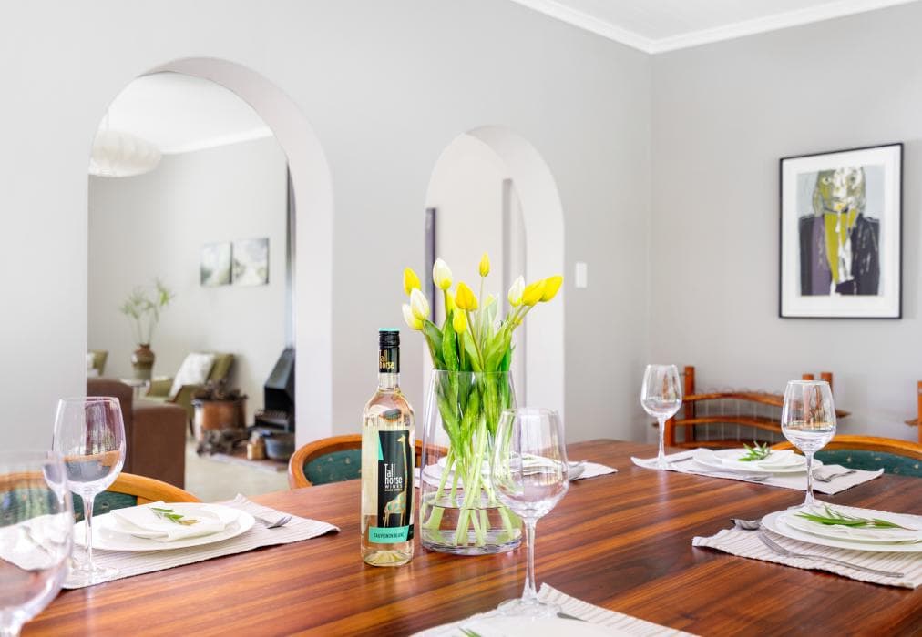 Riebeek-Kasteel Villa