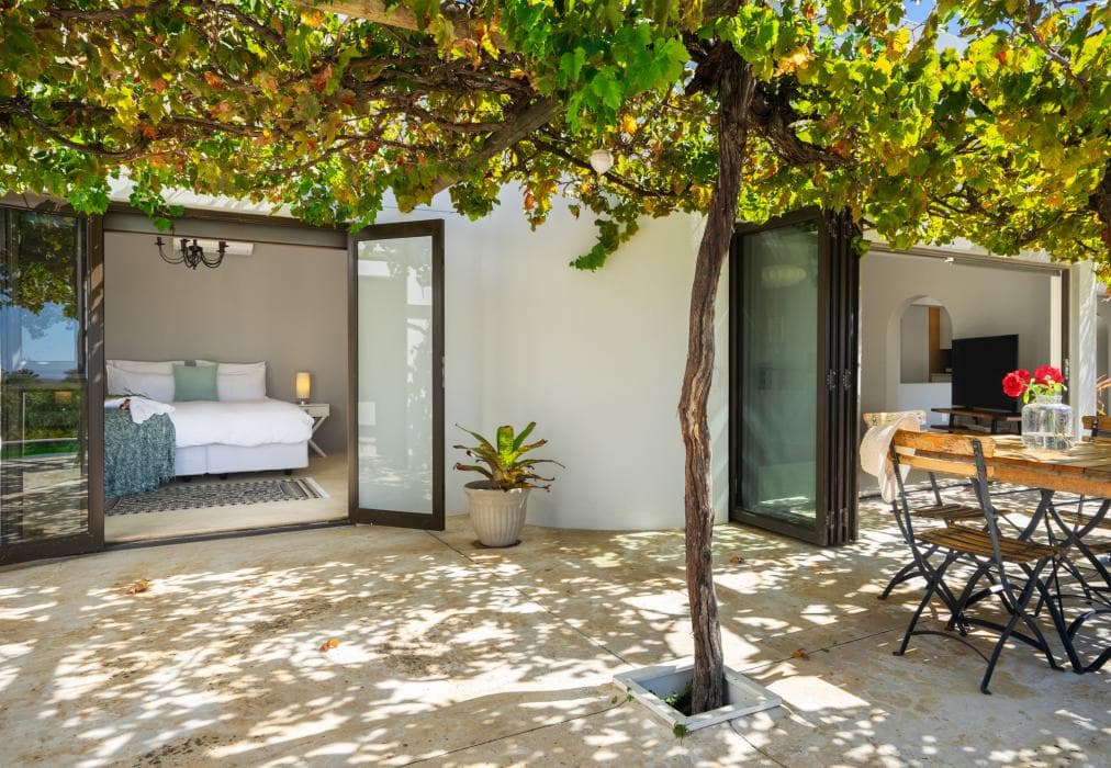 Riebeek-Kasteel Villa