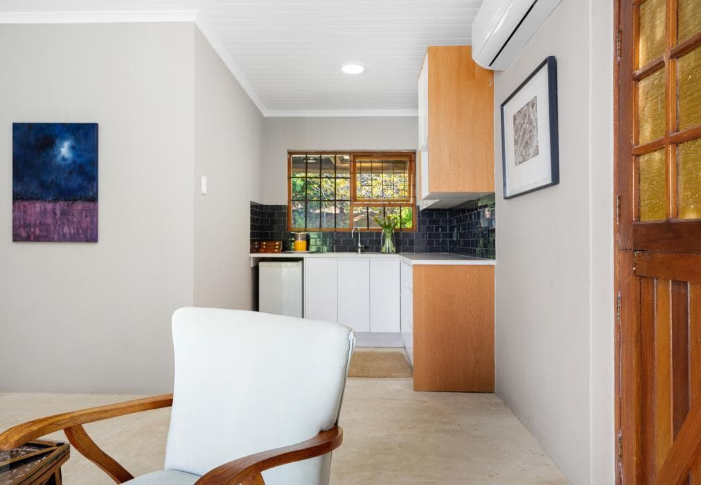 Riebeek-Kasteel Villa