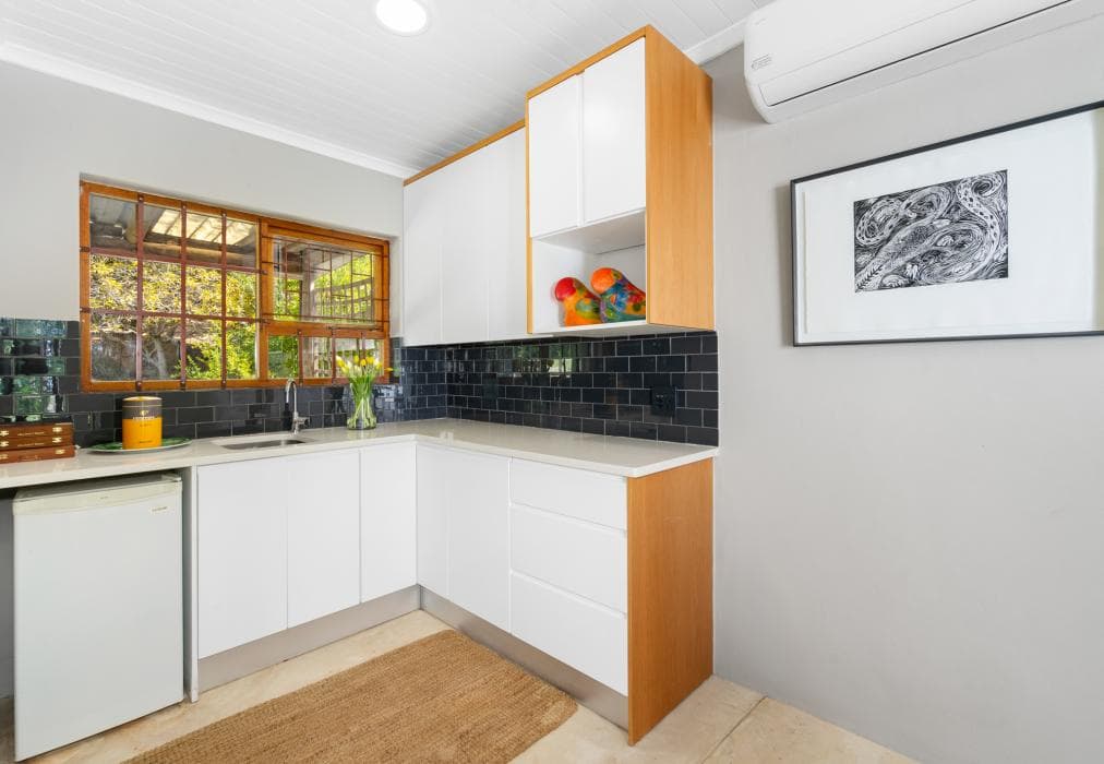 Riebeek-Kasteel Villa