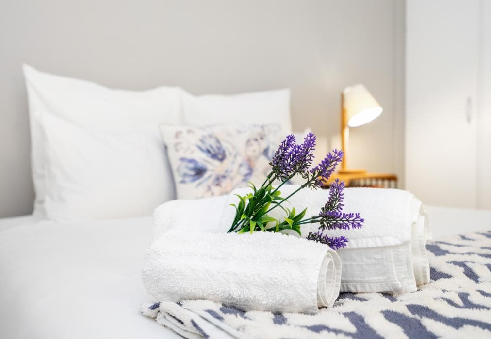 Riebeek-Kasteel Villa