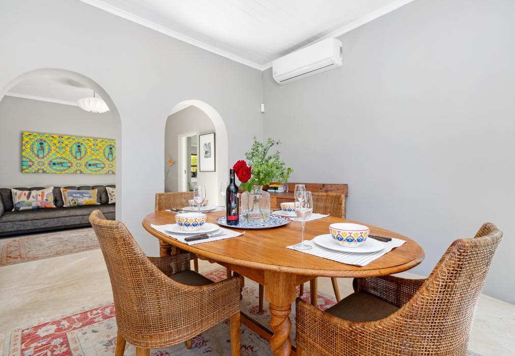 Riebeek-Kasteel Villa