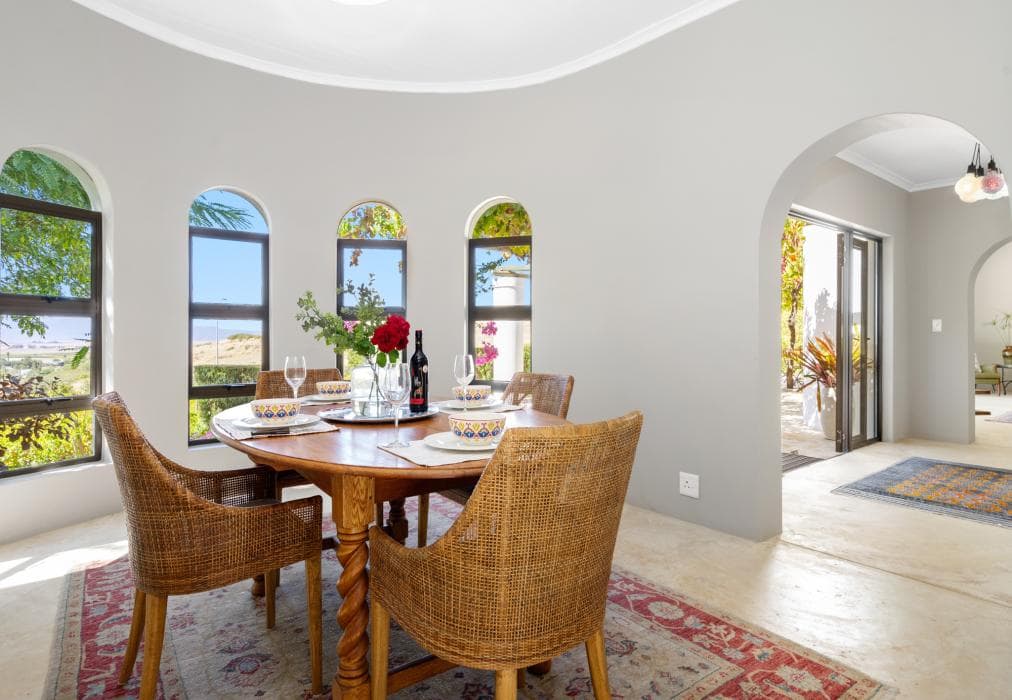 Riebeek-Kasteel Villa