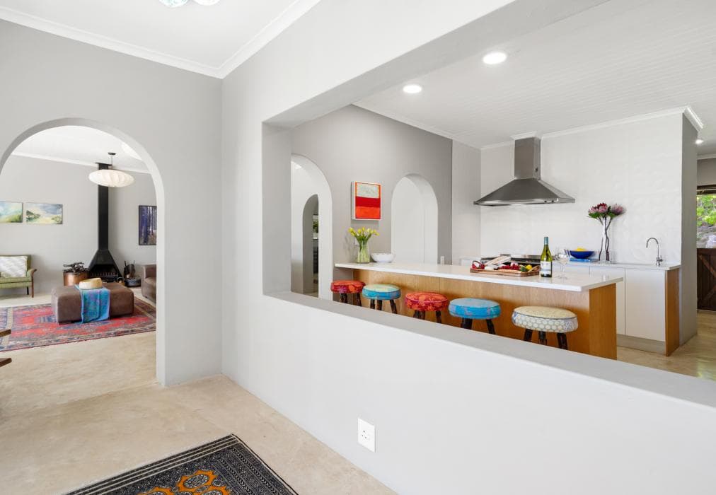 Riebeek-Kasteel Villa