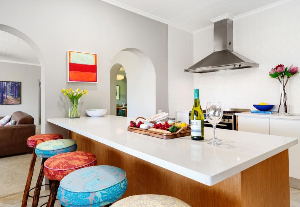 Riebeek-Kasteel Villa