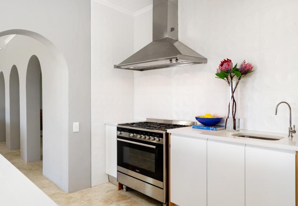 Riebeek-Kasteel Villa