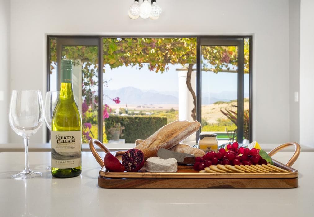 Riebeek-Kasteel Villa