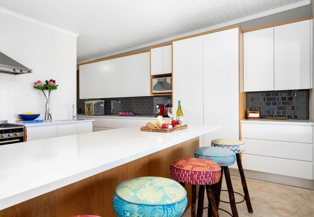 Riebeek-Kasteel Villa