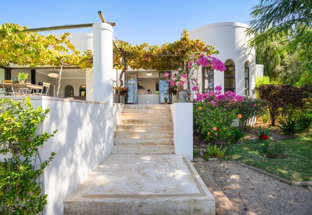 Riebeek-Kasteel Villa