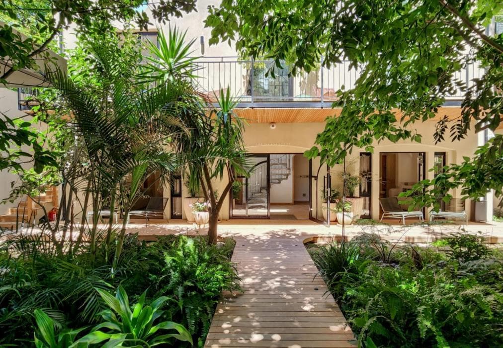 Botany House Boutique Retreat