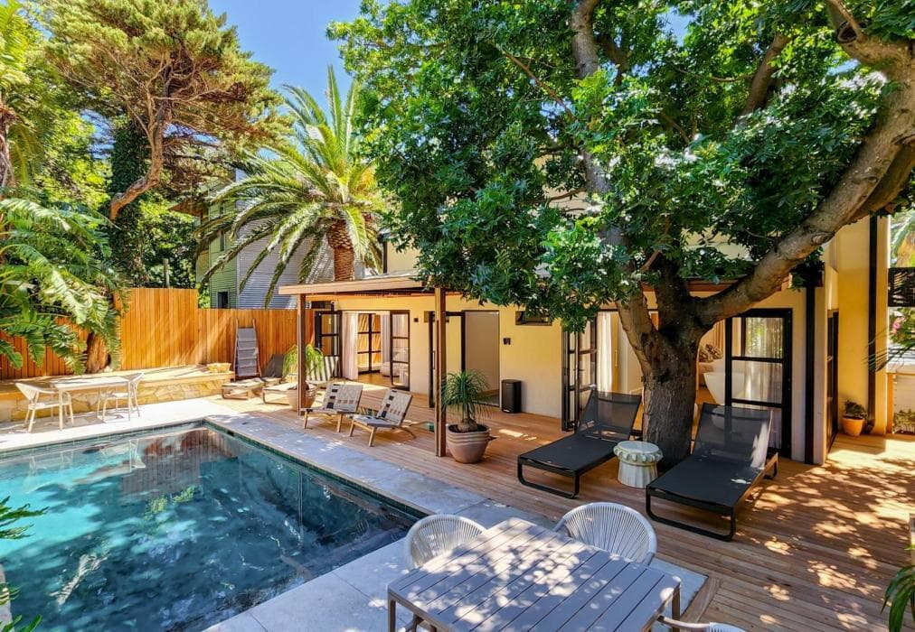 Botany House Boutique Retreat