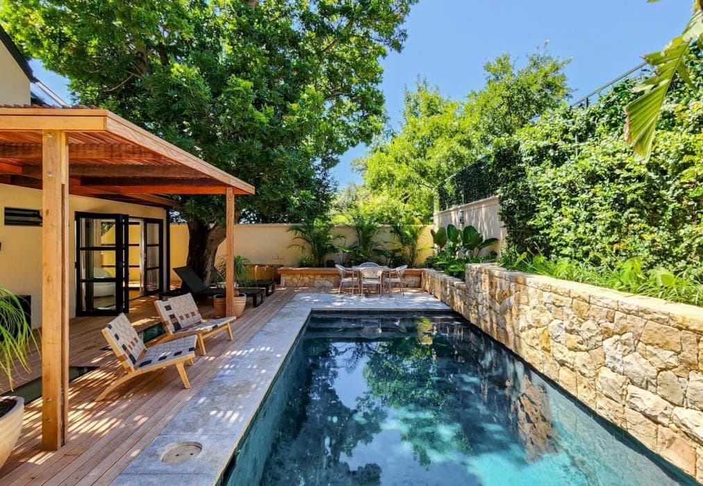 Botany House Boutique Retreat