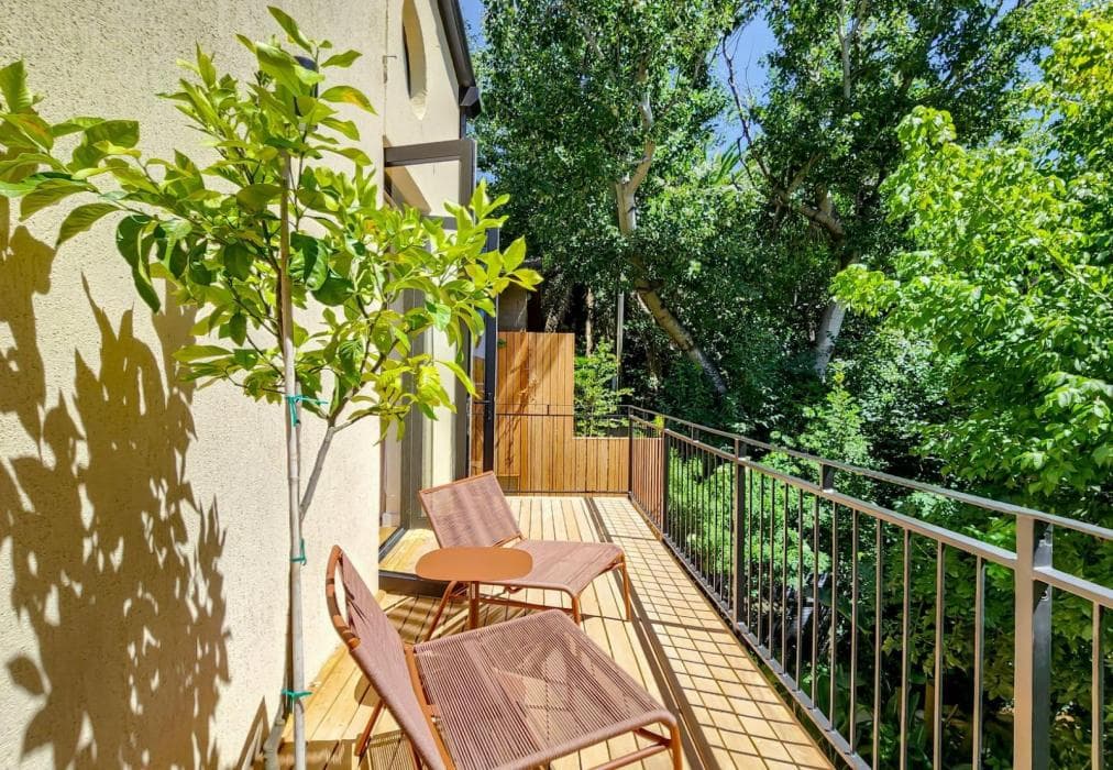 Botany House Boutique Retreat