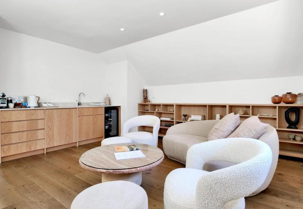 Botany House Boutique Retreat