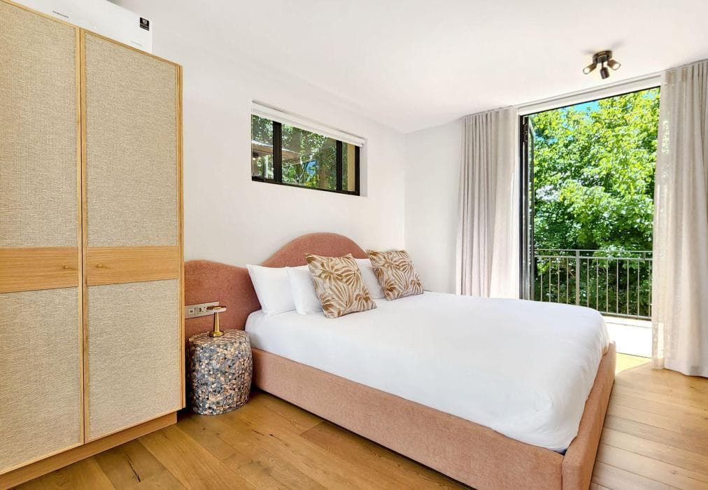 Botany House Boutique Retreat