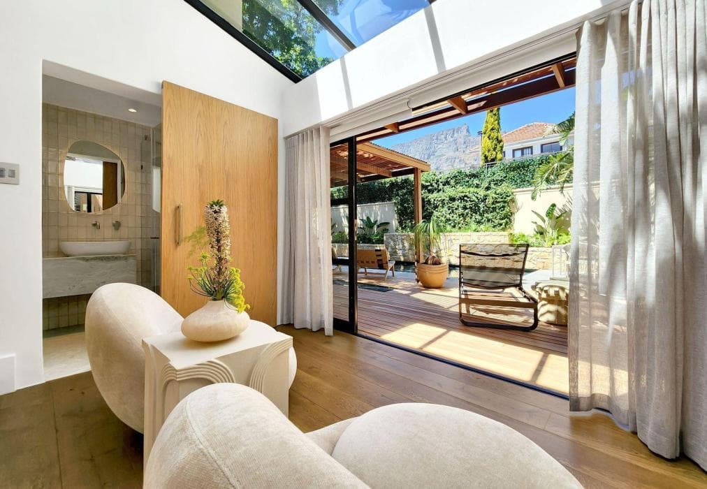 Botany House Boutique Retreat