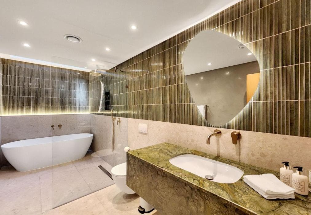 Botany House Boutique Retreat