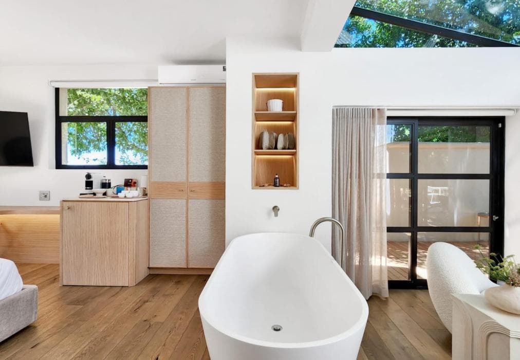 Botany House Boutique Retreat