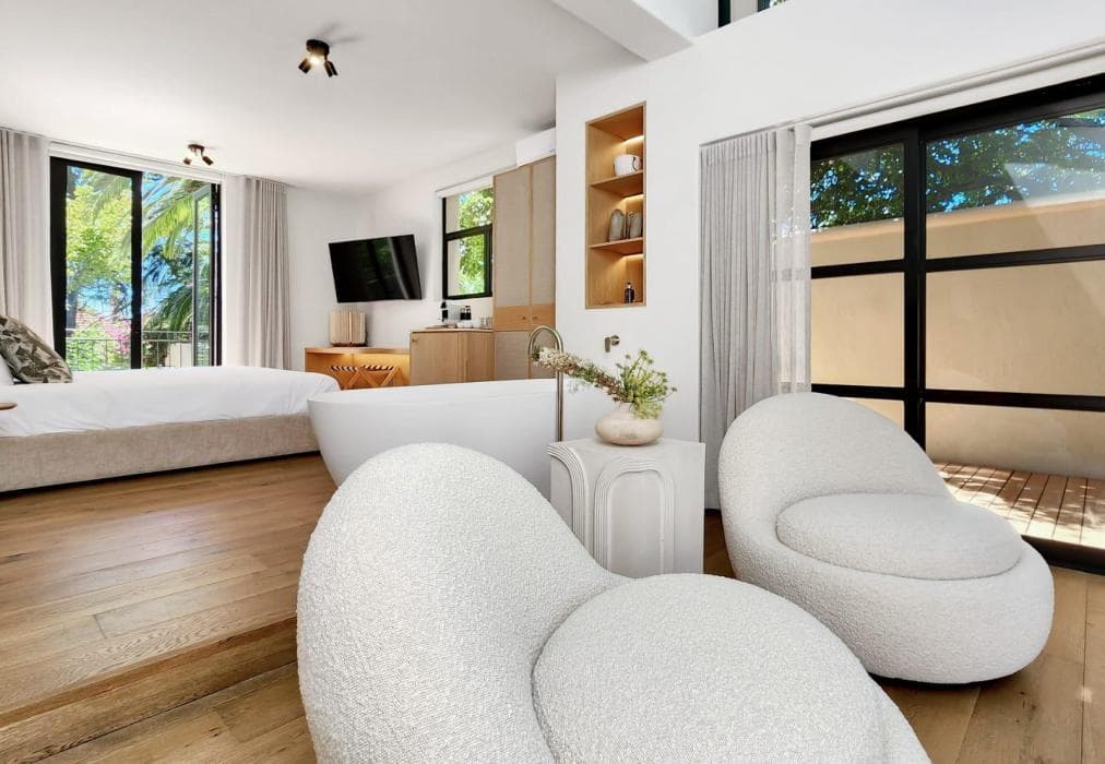 Botany House Boutique Retreat