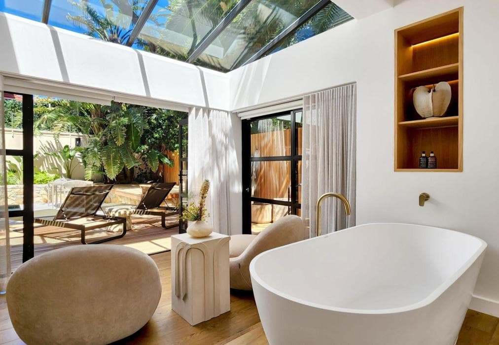 Botany House Boutique Retreat