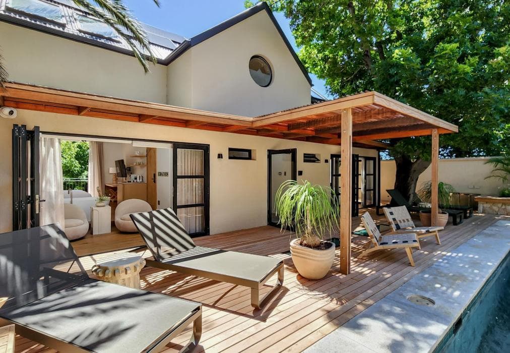 Botany House Boutique Retreat