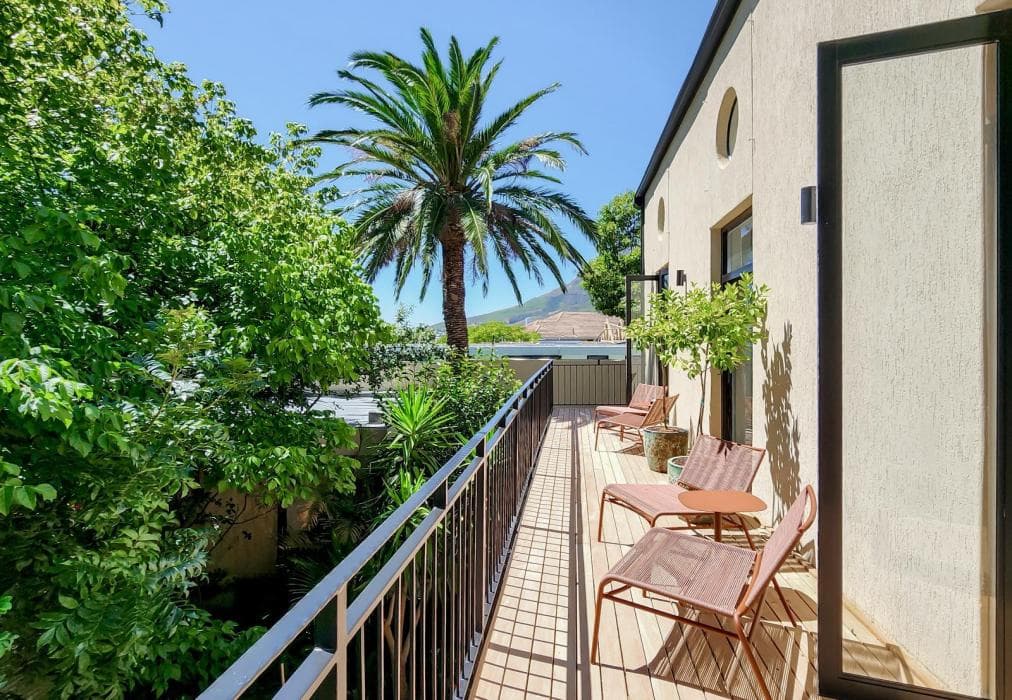 Botany House Boutique Retreat