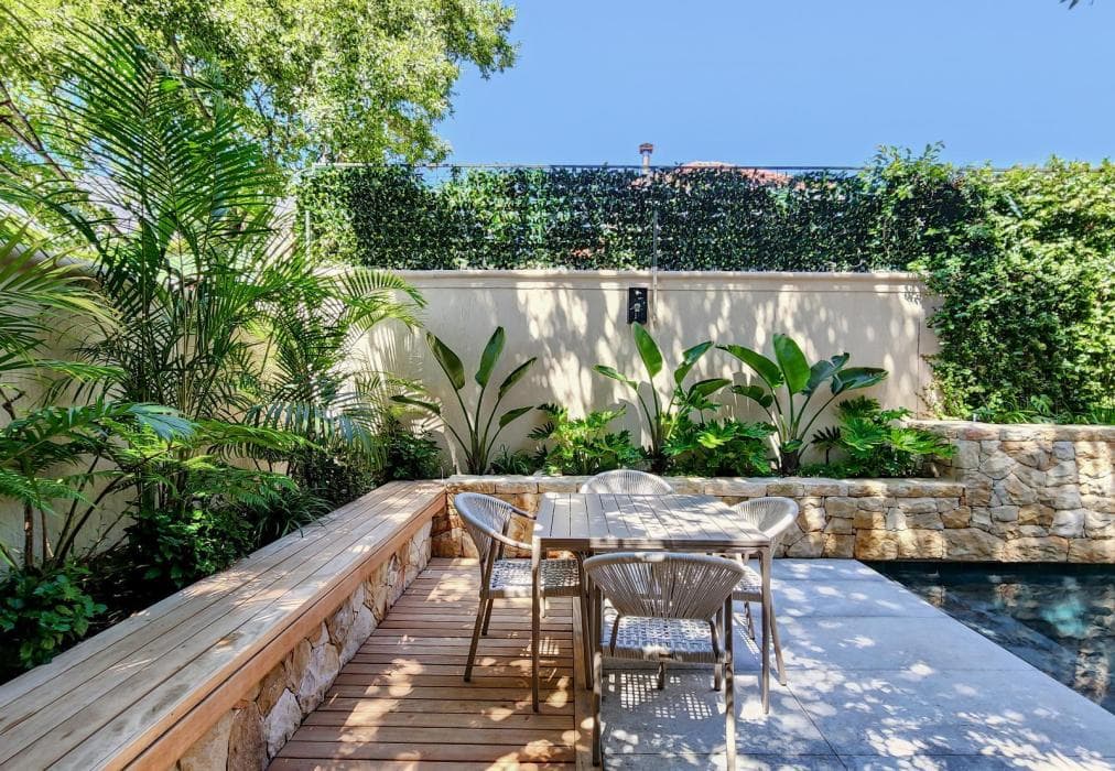 Botany House Boutique Retreat