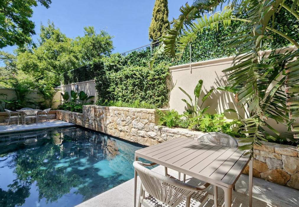 Botany House Boutique Retreat