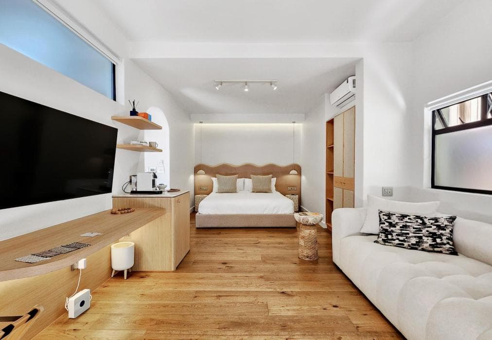 Botany House Boutique Retreat