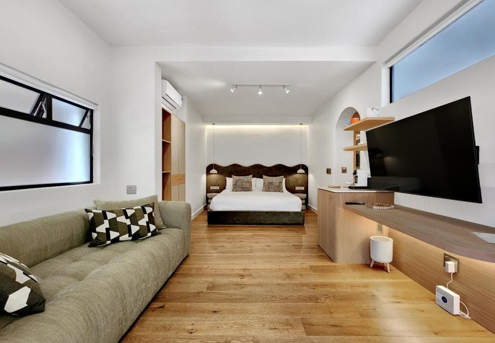 Botany House Boutique Retreat