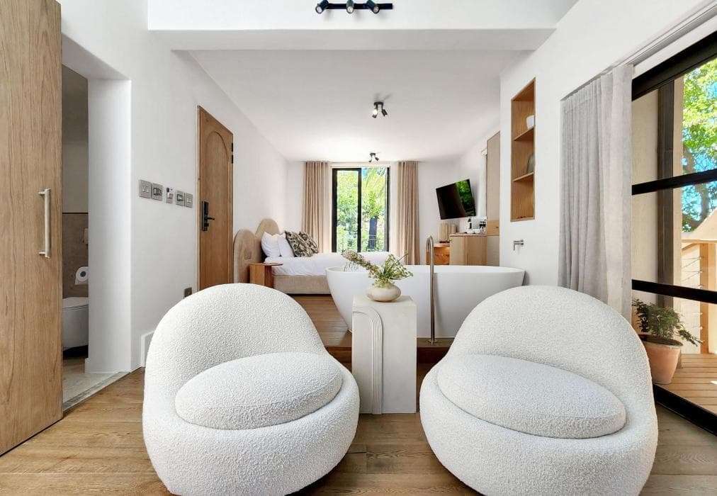 Botany House Boutique Retreat