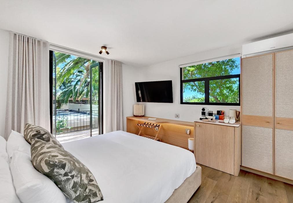 Botany House Boutique Retreat