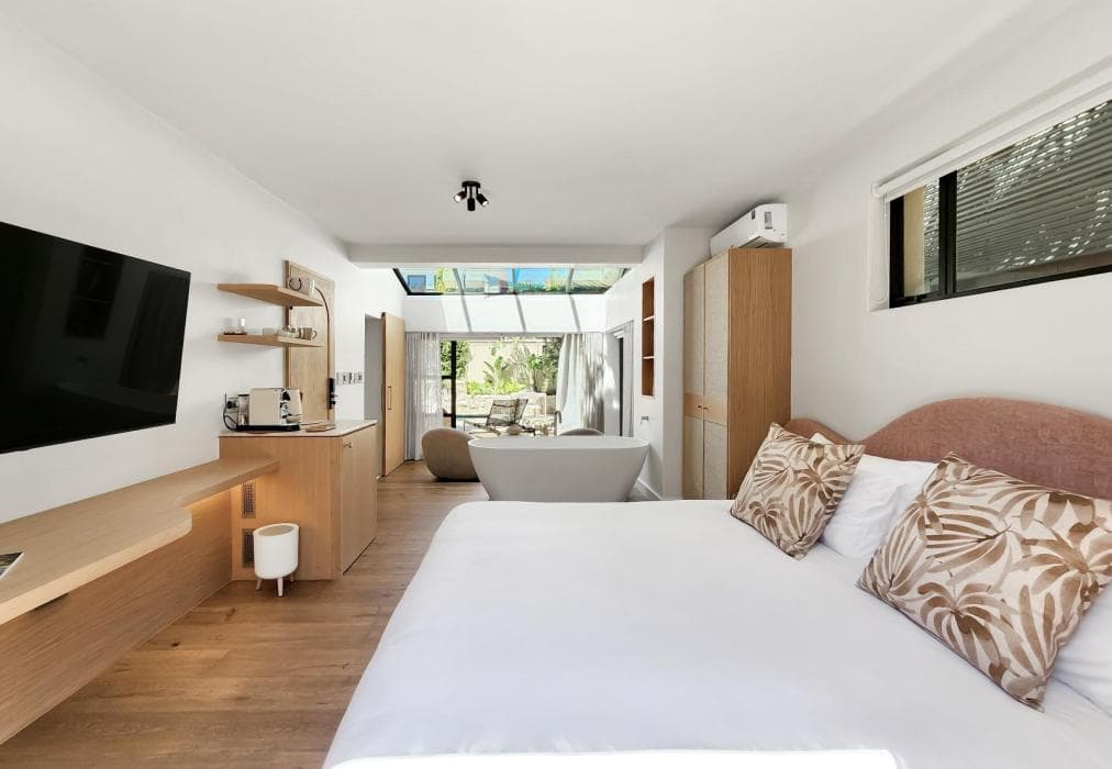 Botany House Boutique Retreat