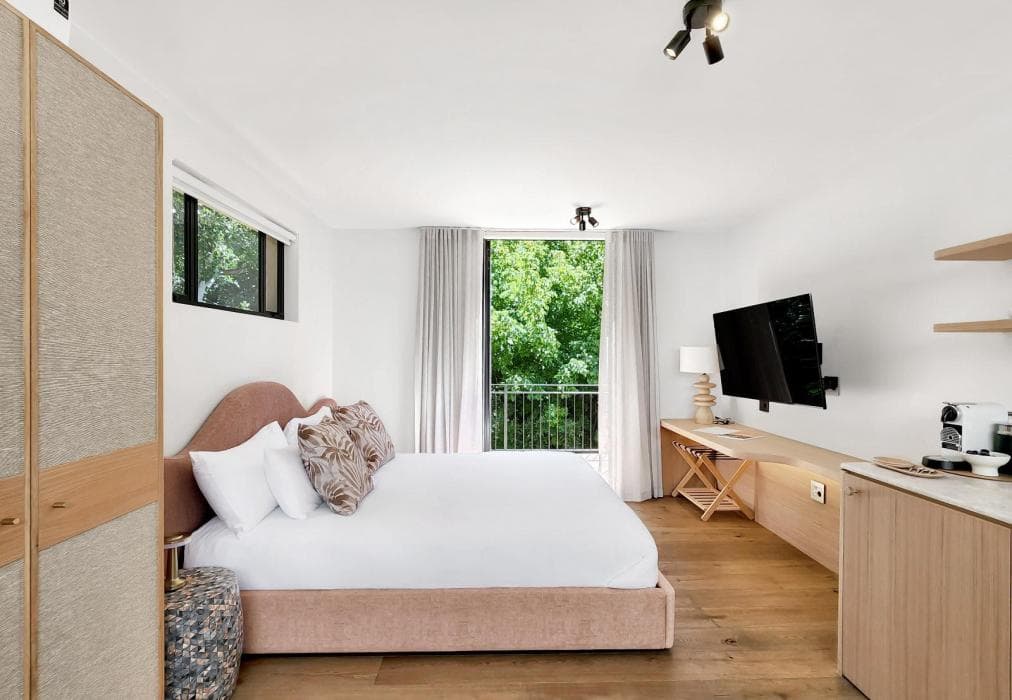 Botany House Boutique Retreat