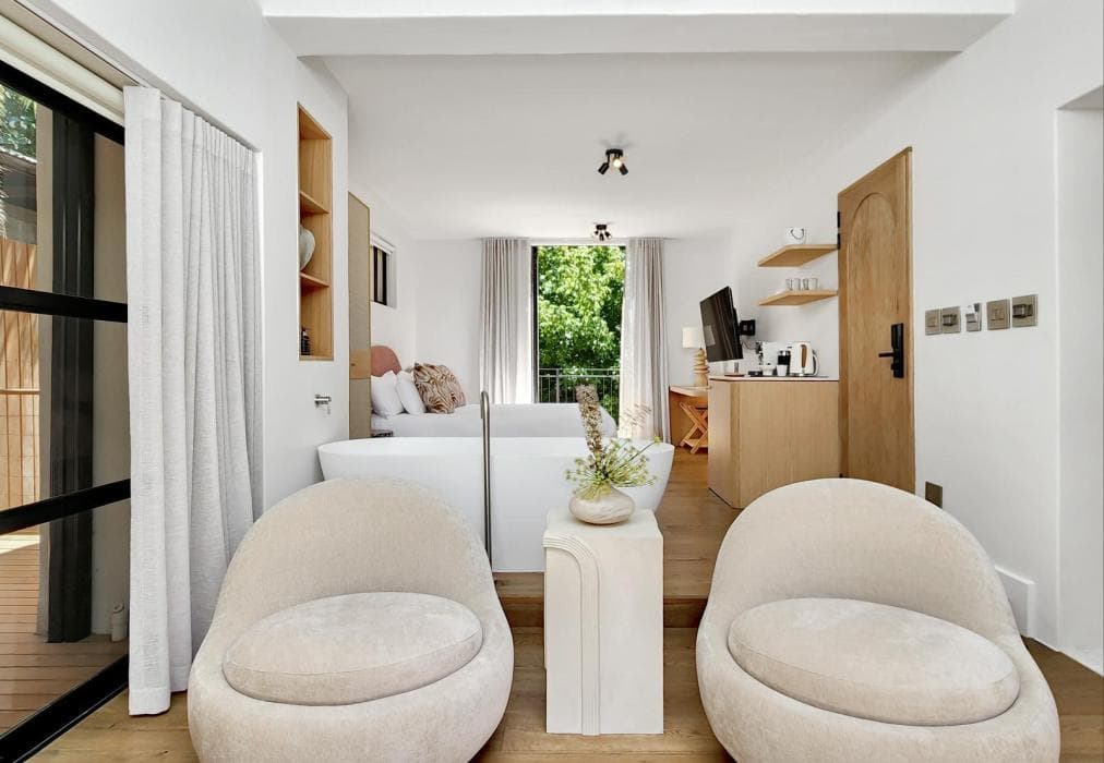 Botany House Boutique Retreat