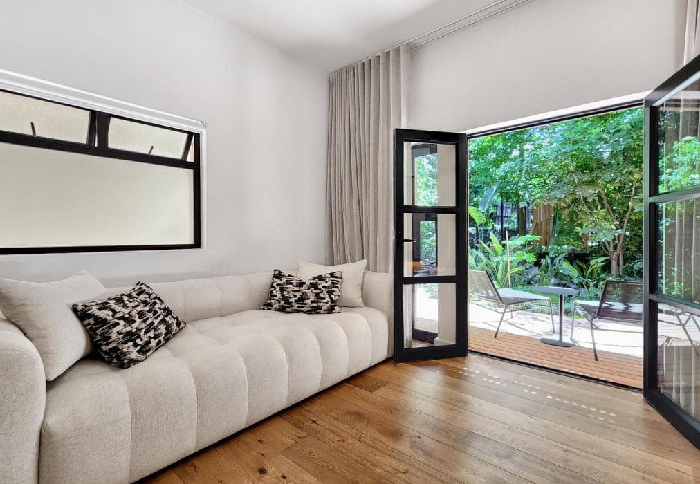 Botany House Boutique Retreat