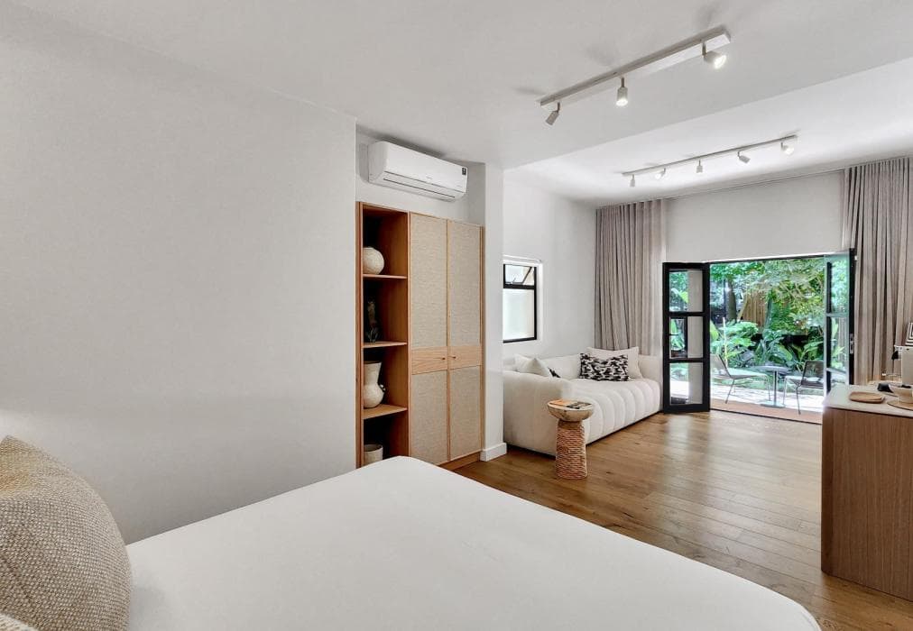 Botany House Boutique Retreat