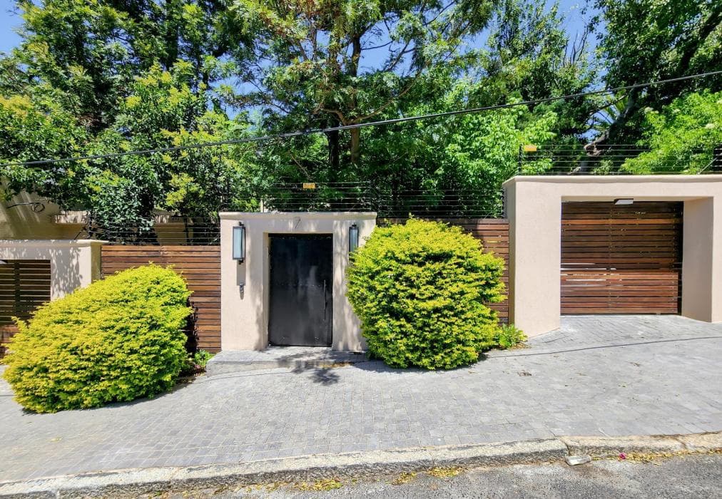 Botany House Boutique Retreat