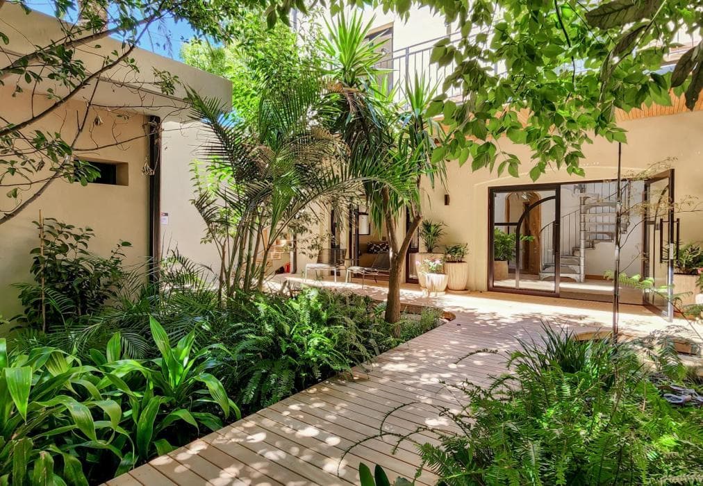 Botany House Boutique Retreat