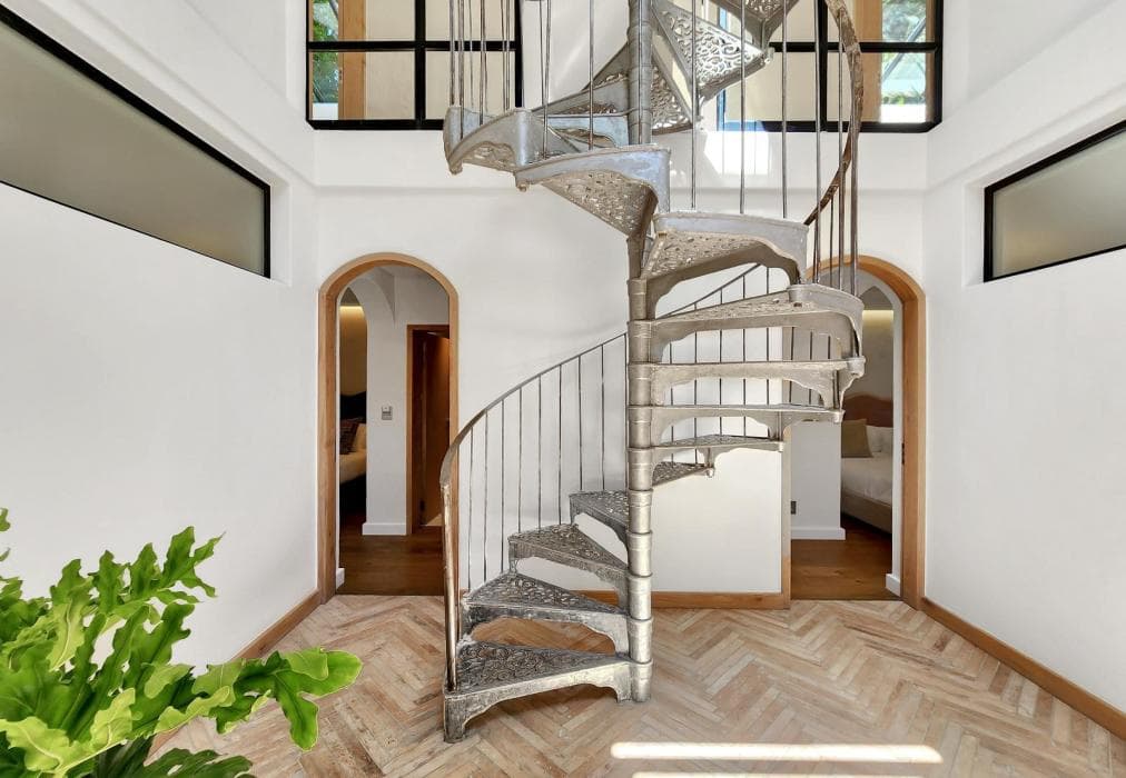 Botany House Boutique Retreat