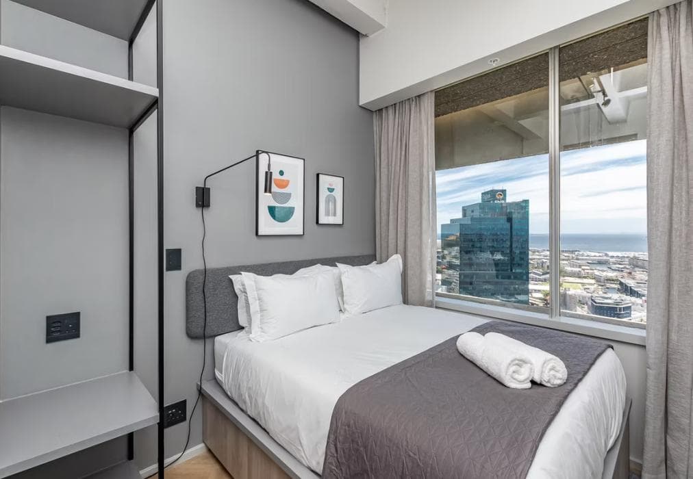 One Thibault Residence - Studio