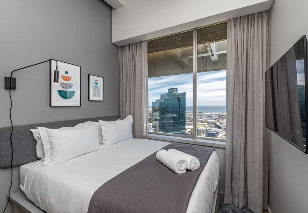 One Thibault Residence - Studio