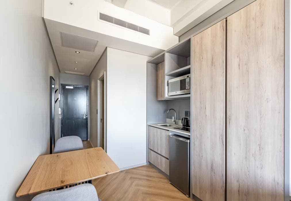 One Thibault Residence - Studio