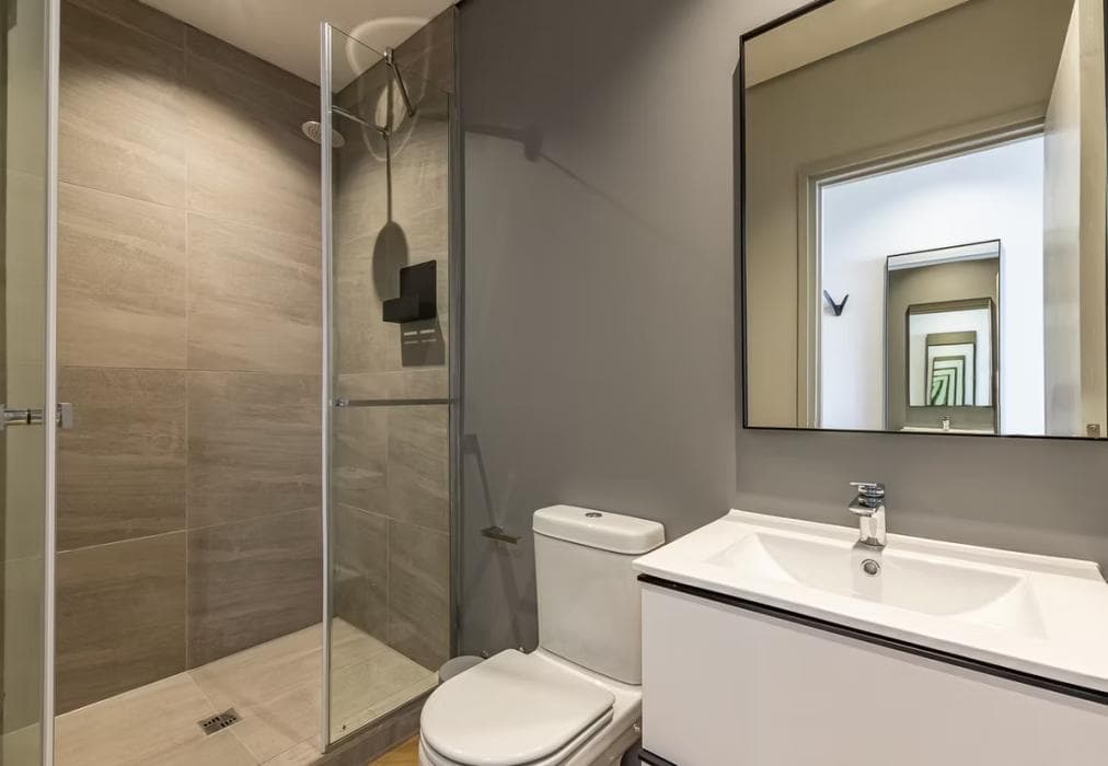 One Thibault Residence - Studio