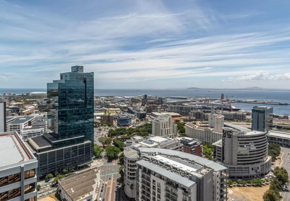 One Thibault Residence - Studio