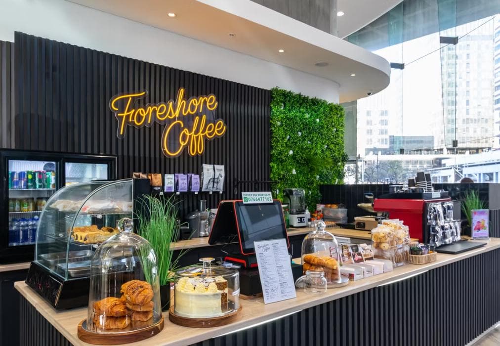 One Thibault Residence - Studio