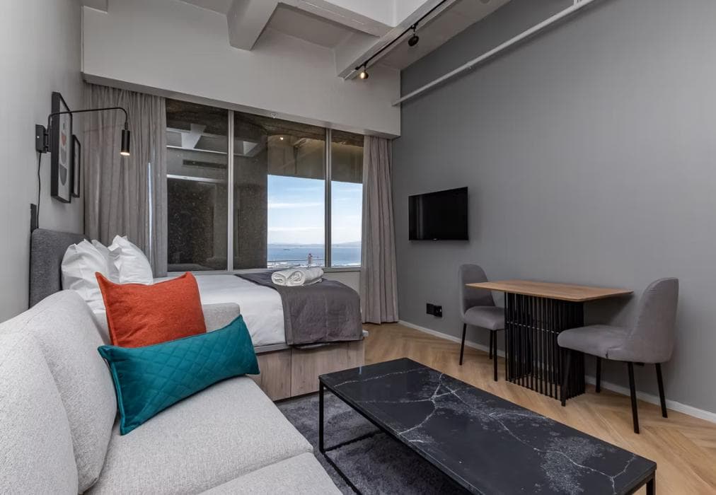 One Thibault Residence - Studio Premium