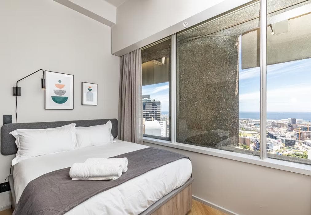 One Thibault Residence - Studio Premium