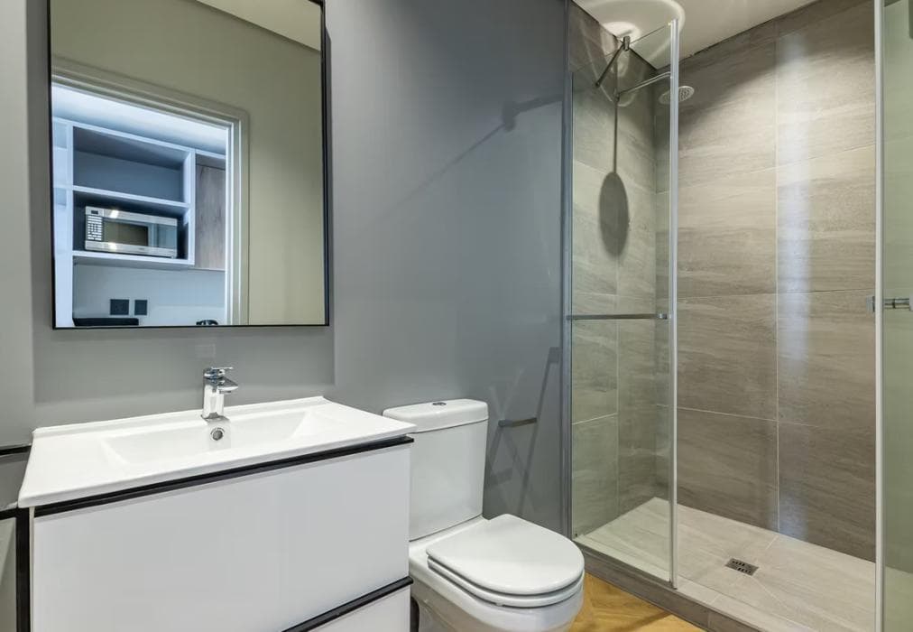 One Thibault Residence - Studio Premium