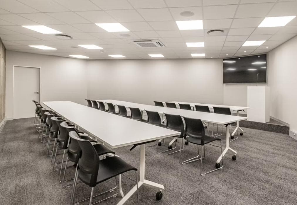 One Thibault Residence - Studio Premium